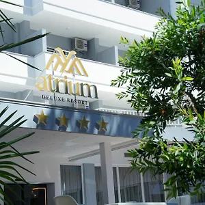 Resort Atrium Deluxe