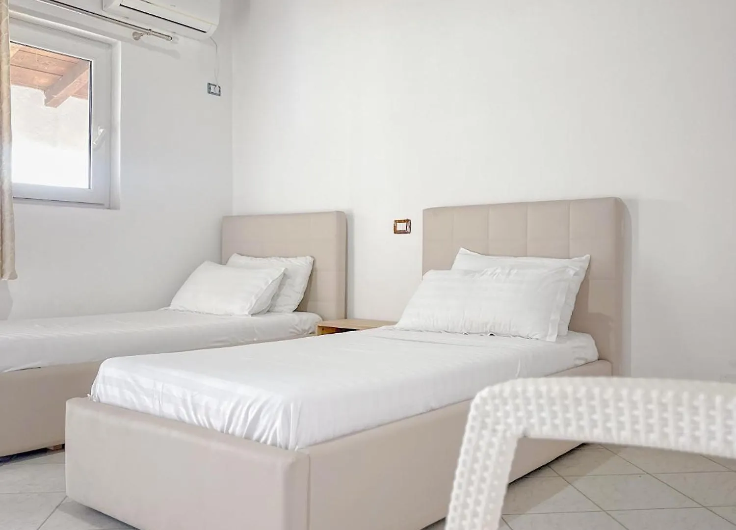 Hotel Off-Road Golem Golem (Tirana)